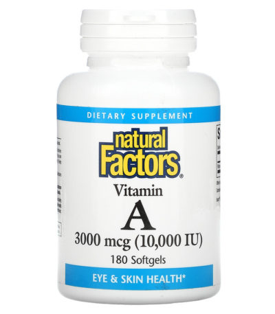 Natural Factors