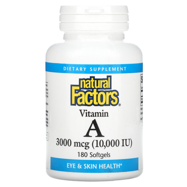 Natural Factors