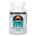 Source Naturals