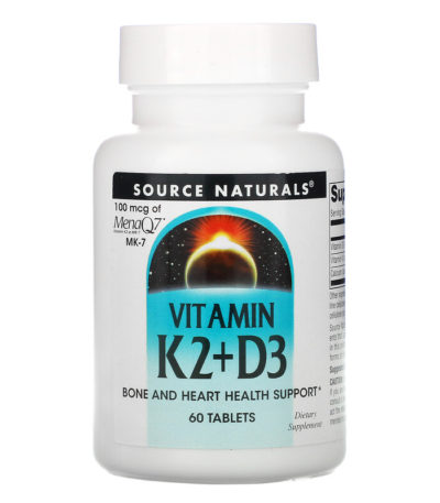 Source Naturals