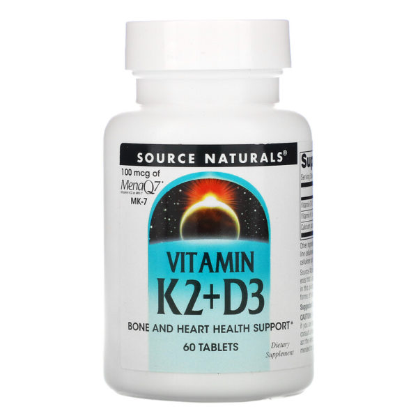 Source Naturals