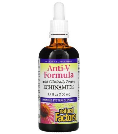 Natural Factors