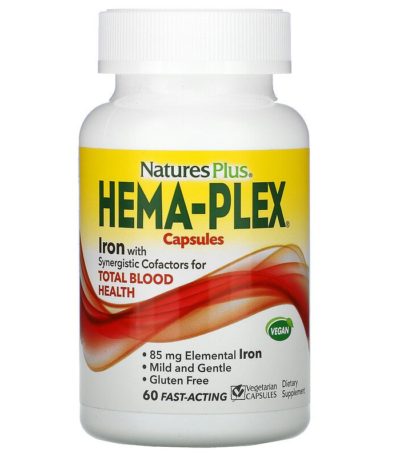 Nature's Plus
