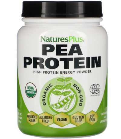 Nature's Plus