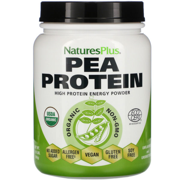 Nature's Plus