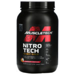 Muscletech