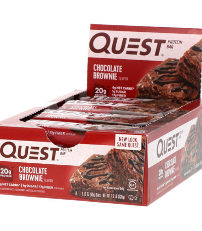 Quest Nutrition