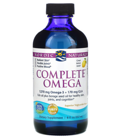 Nordic Naturals