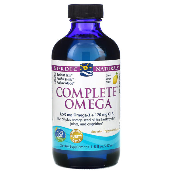 Nordic Naturals