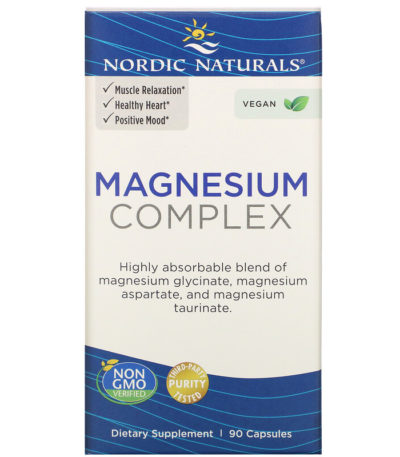 Nordic Naturals