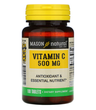 Mason Natural