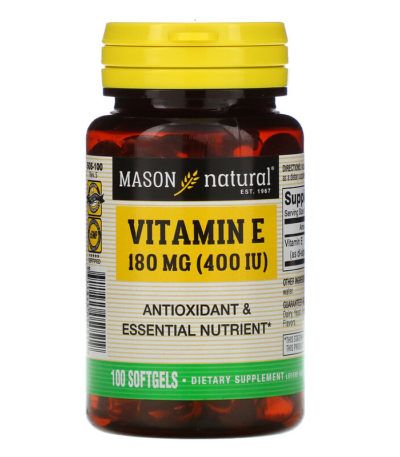 Mason Natural