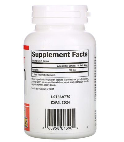 Quercetin