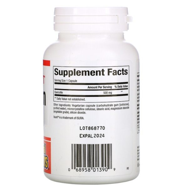 Quercetin