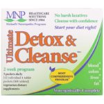 Michael's Naturopathic
