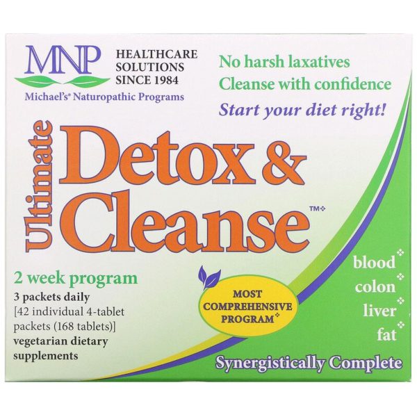 Michael's Naturopathic