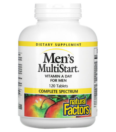 Natural Factors