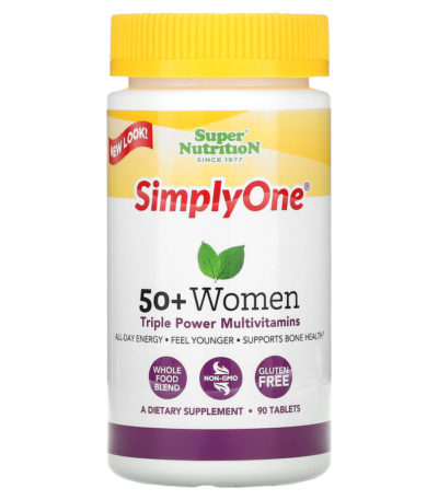 Super Nutrition