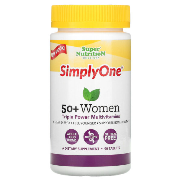 Super Nutrition