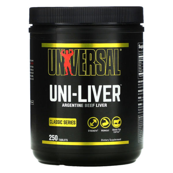 Universal Nutrition