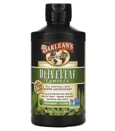 Barlean's