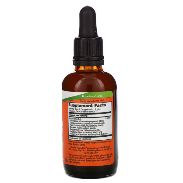 Echinacea & Goldenseal Plus