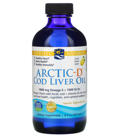 Nordic Naturals