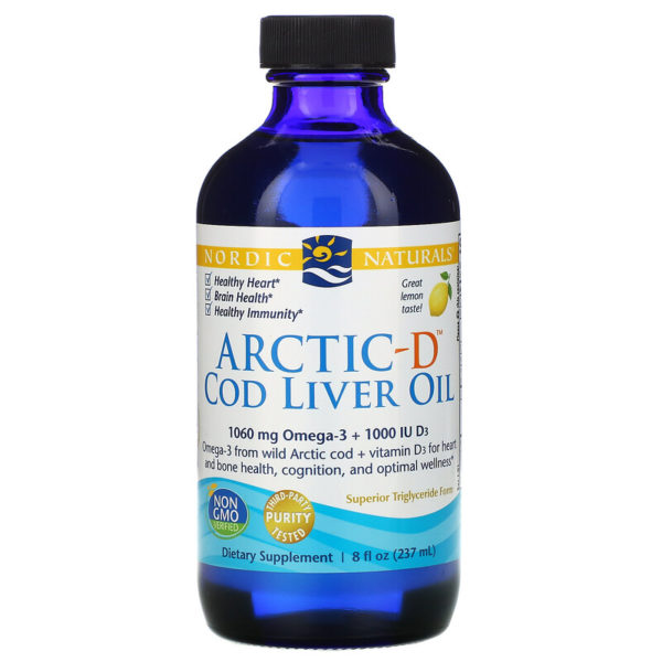 Nordic Naturals
