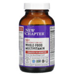 Whole-Food Multivitamin