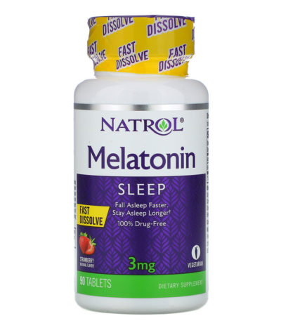 Natrol