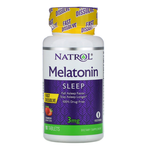Natrol