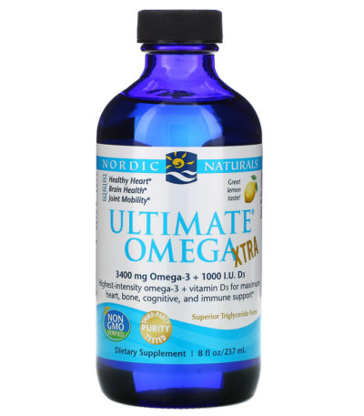 Nordic Naturals