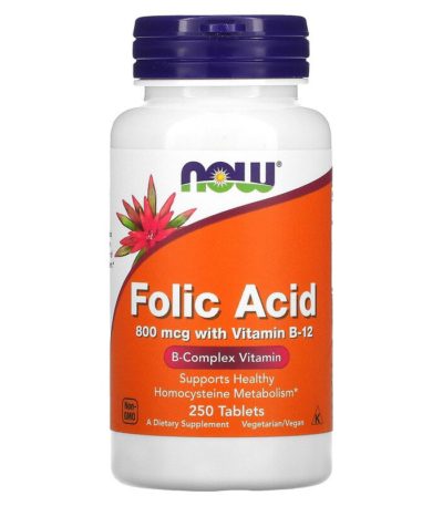 Now Foods