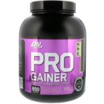 Optimum Nutrition