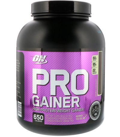 Optimum Nutrition