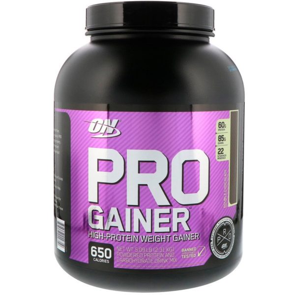 Optimum Nutrition