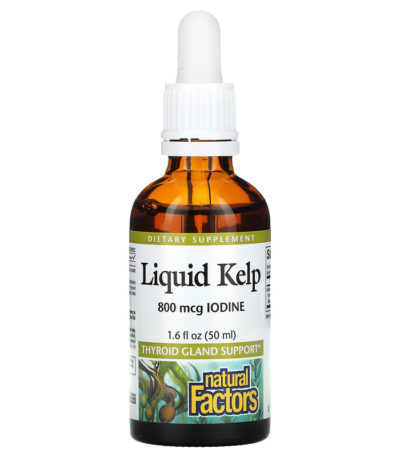 Natural Factors