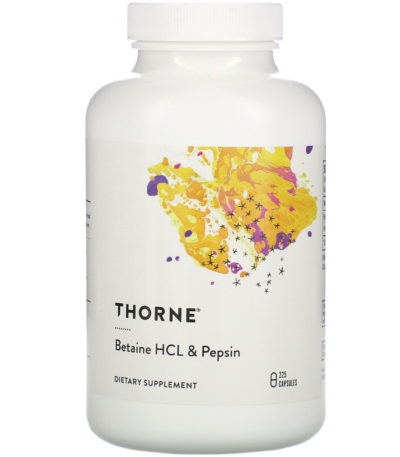 Thorne Research