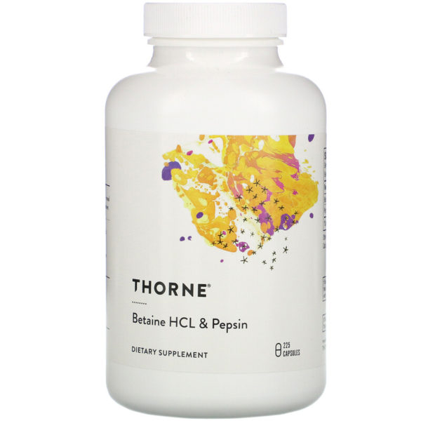 Thorne Research