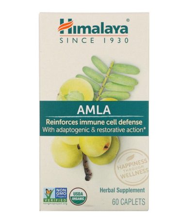 Himalaya