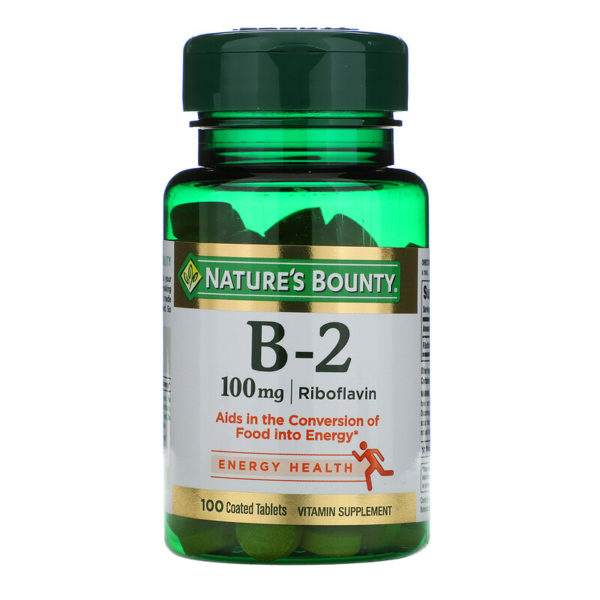 Nature's Bounty