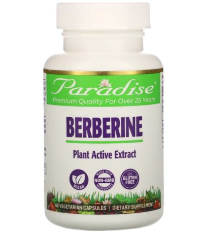 Paradise Herbs