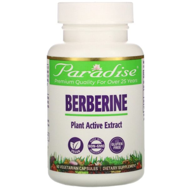 Paradise Herbs