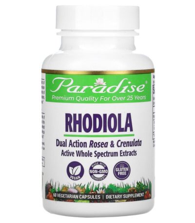 Paradise Herbs