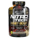 Muscletech