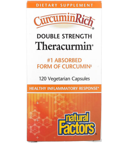 Natural Factors