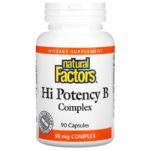 Natural Factors