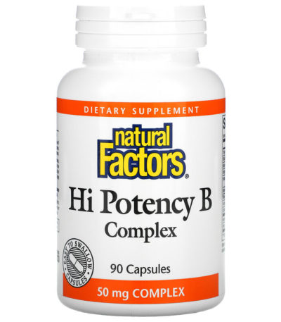 Natural Factors