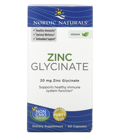 Nordic Naturals