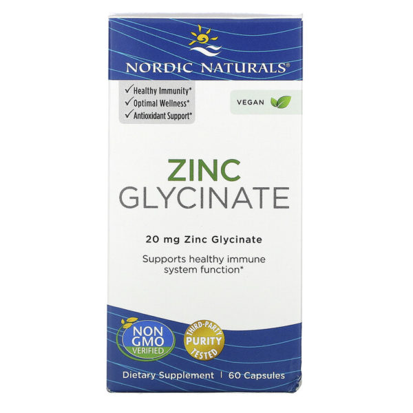 Nordic Naturals